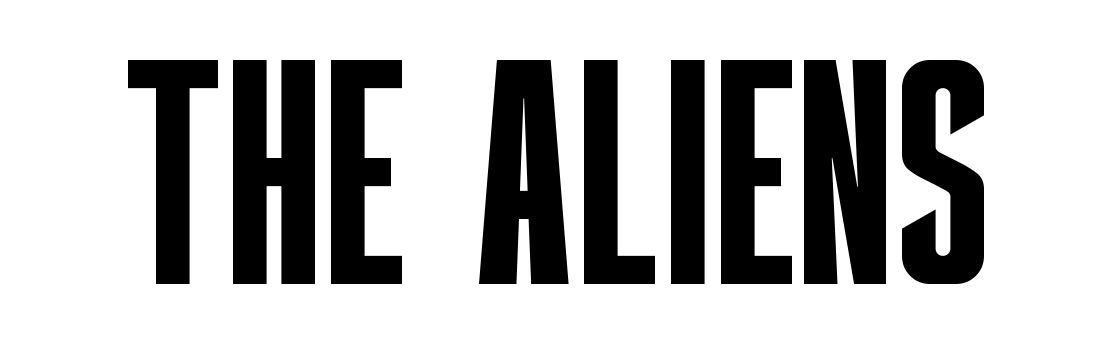 The Aliens